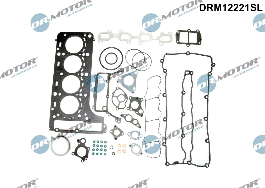Full Gasket Kit, engine